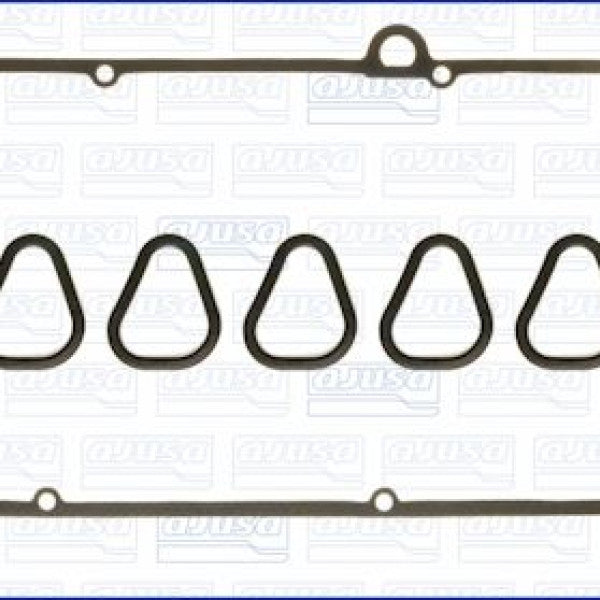 Rocker Cover Set ROCKER COVER SET MERCEDES 56021600 - AJUSA