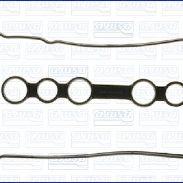 Rocker Cover Set ROCKER COVER SET TOYOTA 56025300 - AJUSA