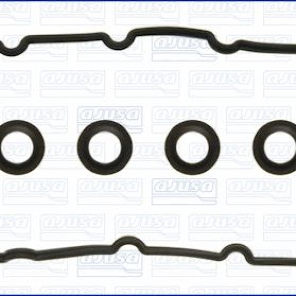 Rocker Cover Set ROCKER COVER SET MINI 56033000 - AJUSA