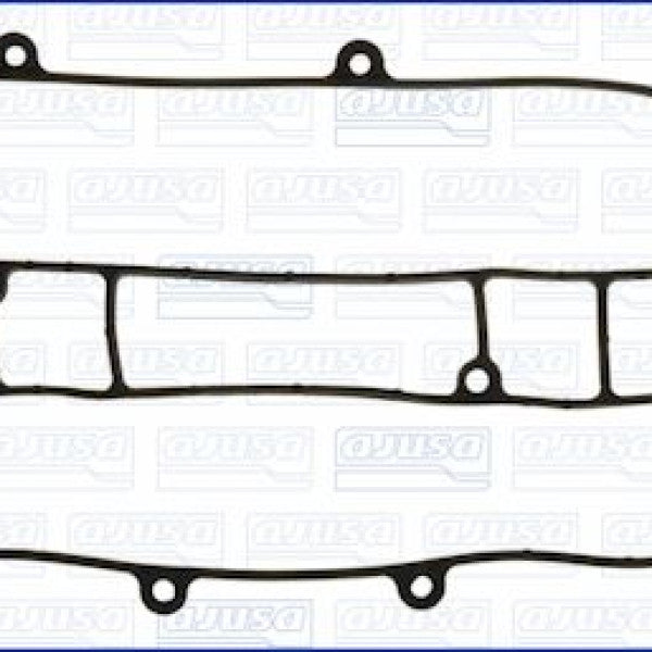Rocker Cover ROCKER COVER SET MAZDA L3-VE 56033900 - AJUSA