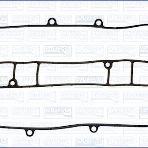 Rocker Cover Set ROCKER COVER SET MAZDA L3-VDT 56042300 - AJUSA