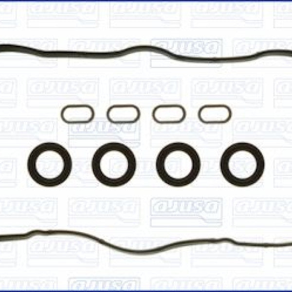 Rocker Cover Set ROCKER COVER SET HYUNDAI D4EB 56042700 - AJUSA