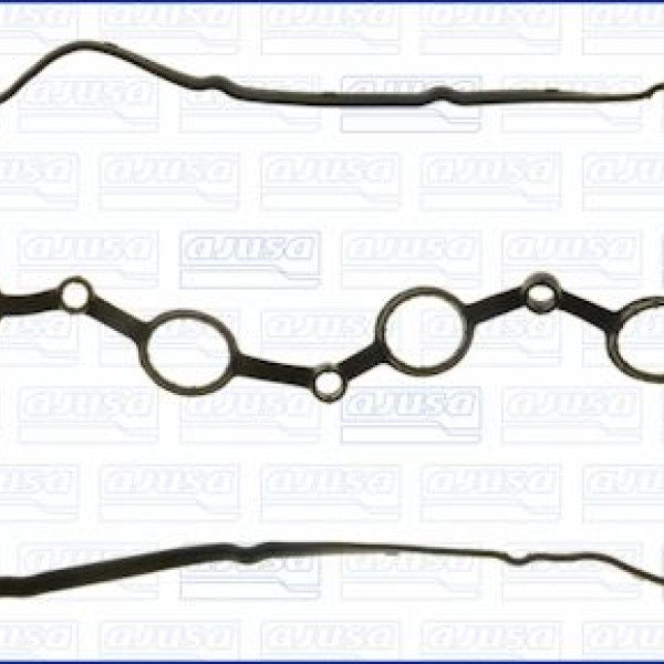 Rocker Cover Set ROCKER COVER SET HYUNDAI KIA 56046500 - AJUSA