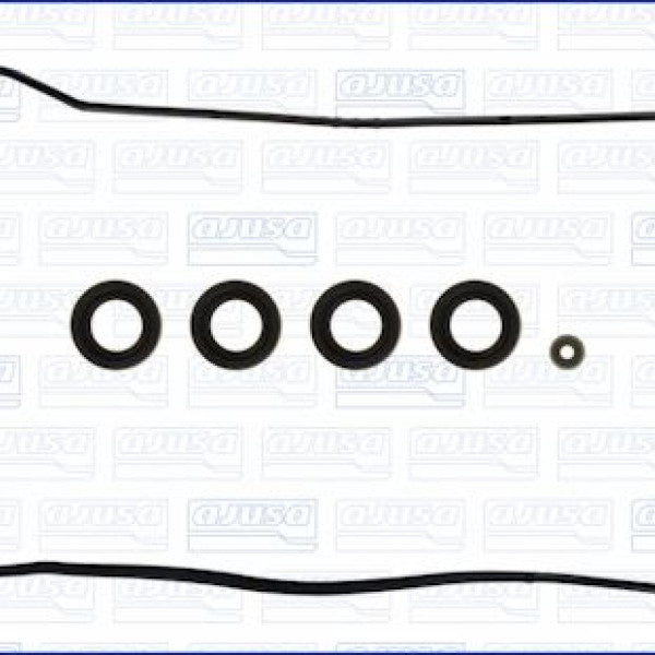 Rocker Cover Set ROCKER COVER SET TOYOTA 56049600 - AJUSA