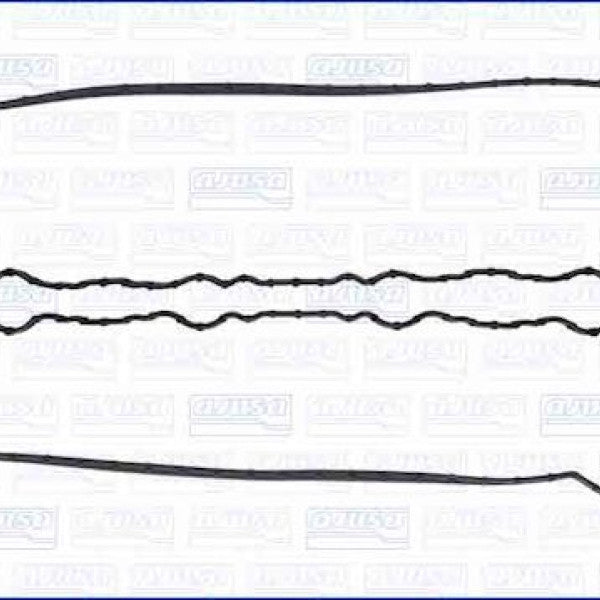 Rocker Cover Set ROCKER COVER SET HOLDEN 56053100 - AJUSA