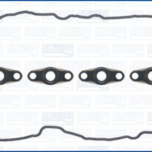Rocker Cover Set ROCKER COVER SET MAZDA SH-VP 56058200 - AJUSA