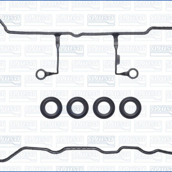 Rocker Cover Set ROCKER COVER SET HUUNDAI KIA 56082600 - AJUSA