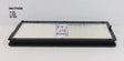 Cabin Filter RCA125P Fits BMW WACF0836 - Wesfil