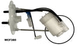 In-Tank Fuel Filter Fits Lexus WCF380 - Wesfil