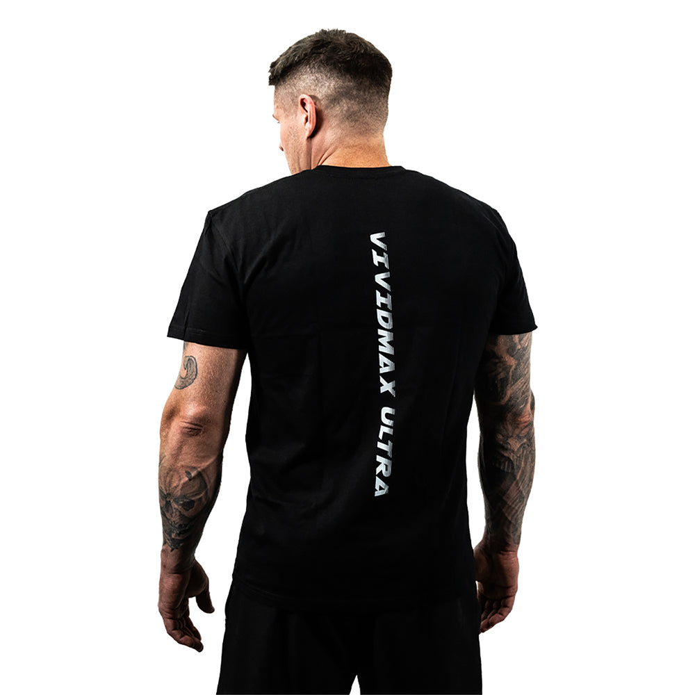 T - SHIRT — VIVIDMAX ULTRA EFS - TS - VMU - EFS - EFS