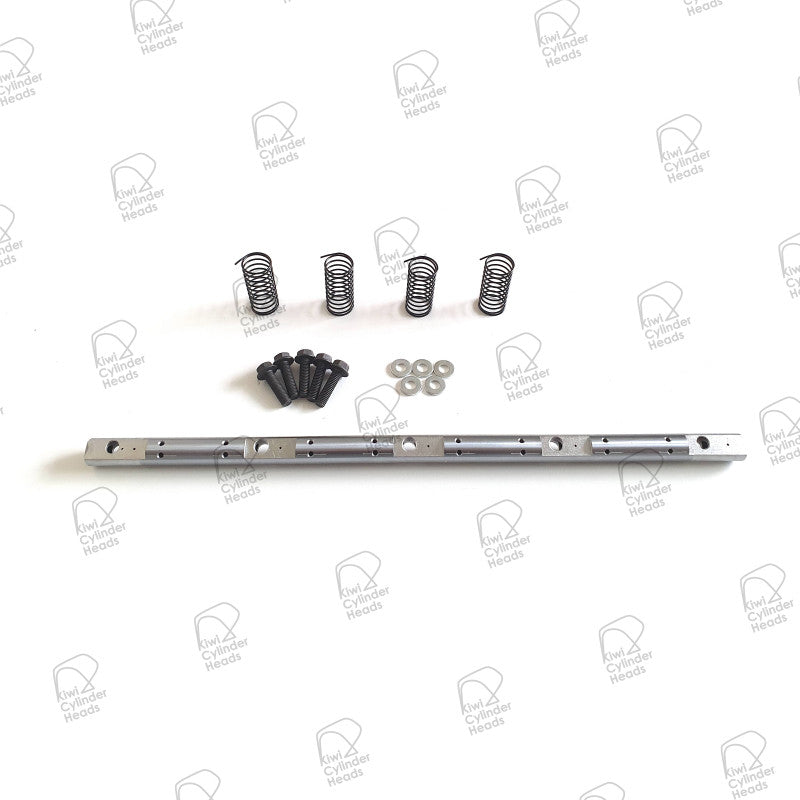 Rocker Shaft for Mitsubishi 4D56T 8v / D4BB — 58041053 — view 1