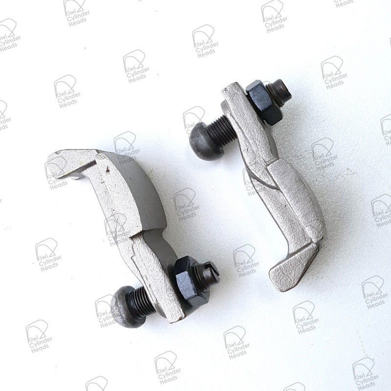 Rocker Arms for Mazda WL — 58050008 — view 2