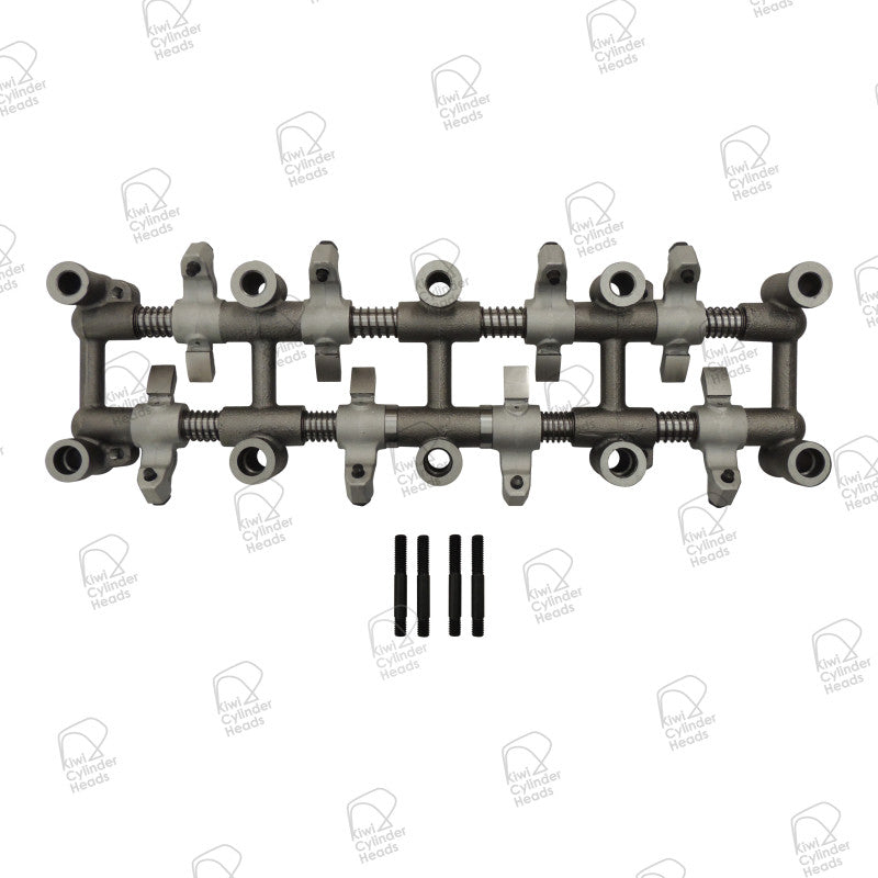 Rocker Shaft/ Arm Complete for Toyota 22R — 58080142 — view 1