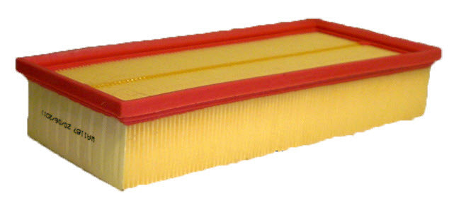 Air Filter A1613 Fits Saab WA1187 - Wesfil