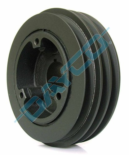 Harmonic Balancer - OEM HB1338N - Dayco