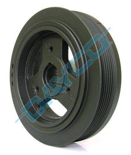 Harmonic Balancer - OEM HB1482N - Dayco