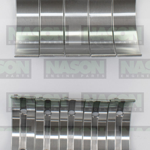 Main Bearing Set HYUNDAI G4NC G4NB 5MBHY23-STD - TOPLINE