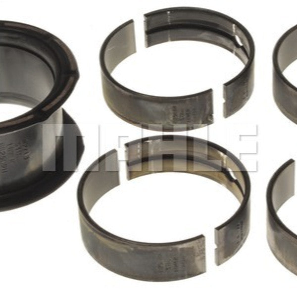 Main Bearing Set-Performance CHEV S/B LARGE JOURNAL 5MS909H-020 - CLEVITE PERFORMANCE
