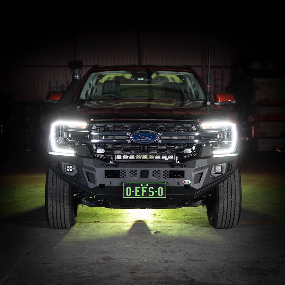 EFS XCAPE BAR | XEB-FORD-04