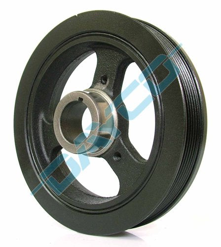 Harmonic Balancer - OEM HB1493N - Dayco