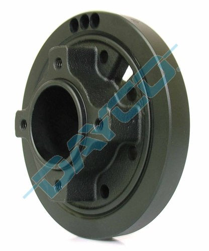 Harmonic Balancer - OEM HB1098N - Dayco