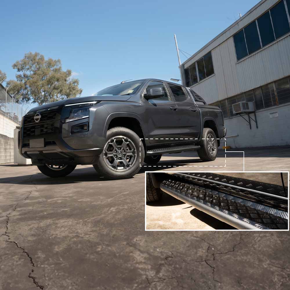 EFS SIDE STEPS | SS1-MITS-05