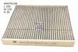 Cabin Filter RCA270C Fits Audi/VW WACF0195 - Wesfil