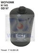 Diesel Fuel Filter Z774 Fits Nissan WCF45NM - Wesfil