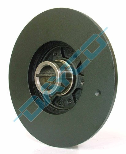 Harmonic Balancer - OEM HB1092N - Dayco