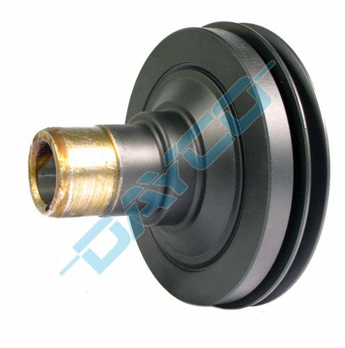 Harmonic Balancer - OEM HB1199N - Dayco
