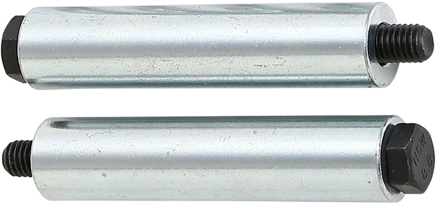 6 Piece VAG Front End Panel Support Guide Set - PKTool