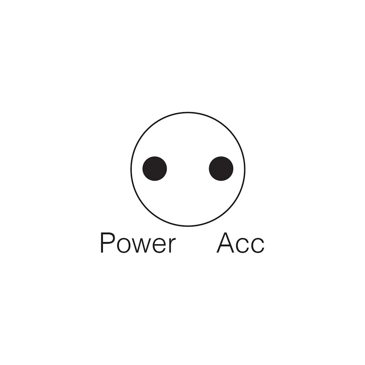 Push Button Switch Momentary On SPST 16A at 12V Rubber Boot - Narva