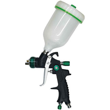 600ml Large Spray Gun Spanner & Cleaning Brush - PKTool