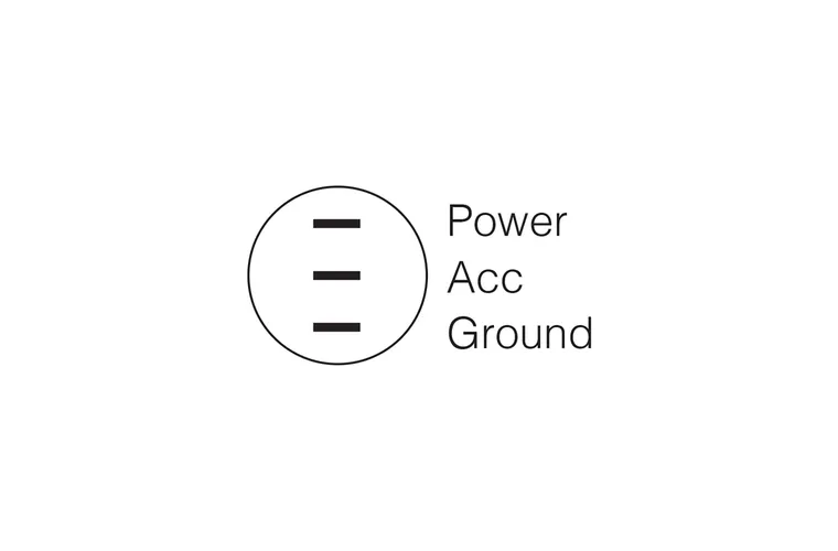 Duckbill Toggle Switch Off/On SPST Blue LED 12V at 20A - Narva