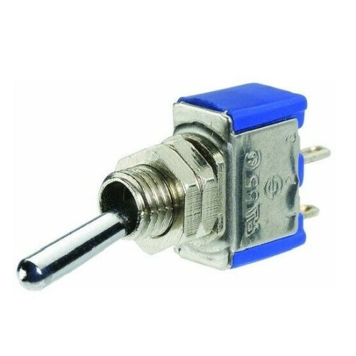 Micro Toggle Switch Off/On SPST 20A at 12V - Narva