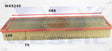 Air Filter Fits Mercedes WA5245 - Wesfil