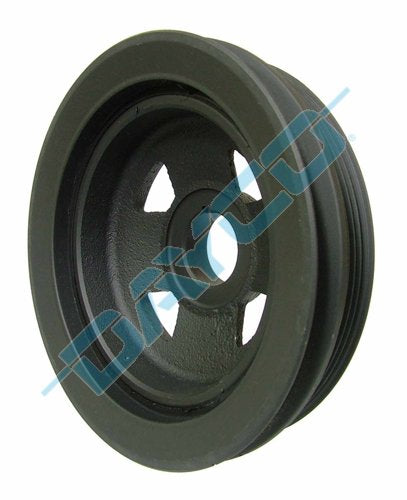 Harmonic Balancer - OEM HB1460N - Dayco