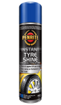 Instant Tyre Shine 400ml - Penrite | Universal Auto Spares