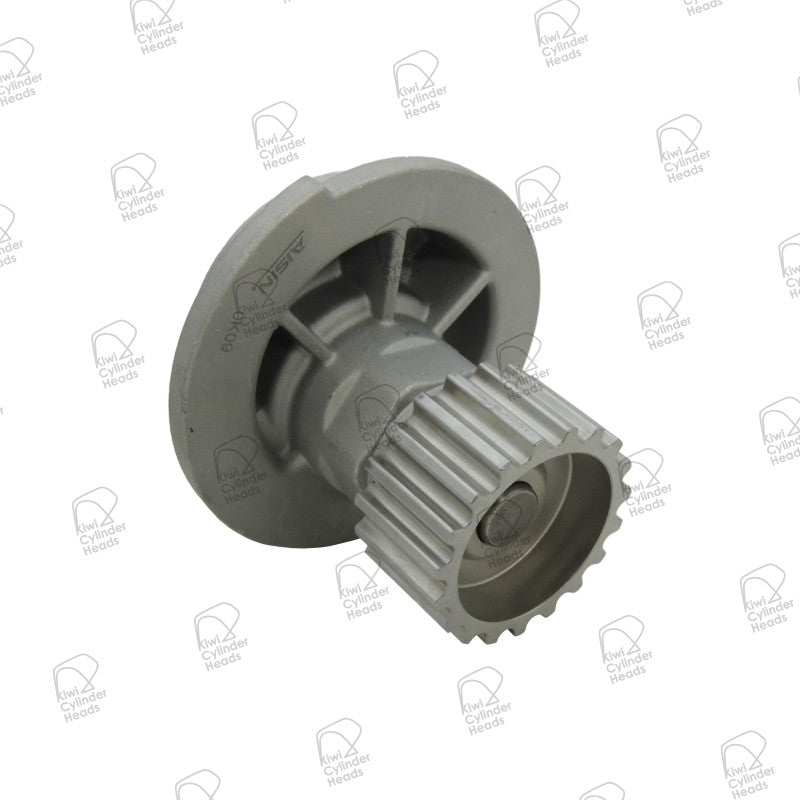 Water Pump for CHEVROLET OPTRA F16D 2003-10 — 61282650 — view 3