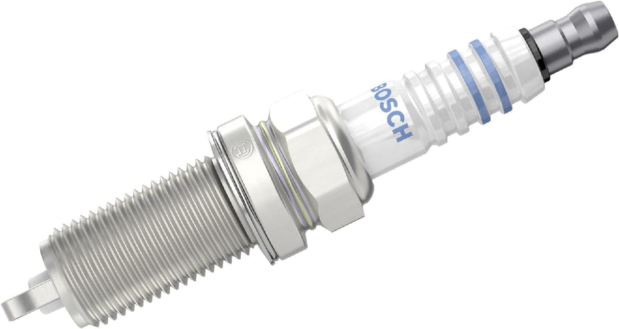 Spark Plugs Nickel FR8SC - Bosch
