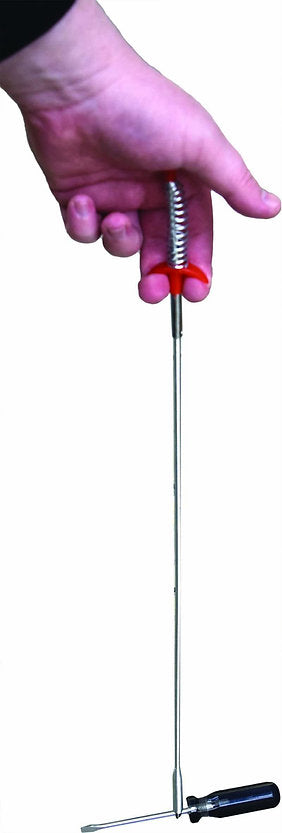 61cm (24") Flexible Mechanical Claw Finger Tool - PKTool