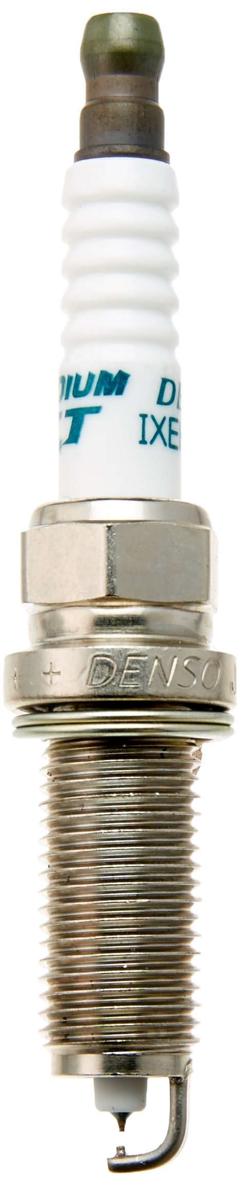 Iridium TT Spark Plug IXEH20TT (Pack of 4) - Denso