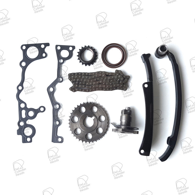 Timing Chain Kit for Toyota 1RZE/2RZE 91-94 — 6208T016K — view 1
