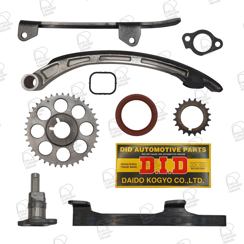Timing Chain Kit for Toyota 1FZ-FE — 6208T020K — view 1