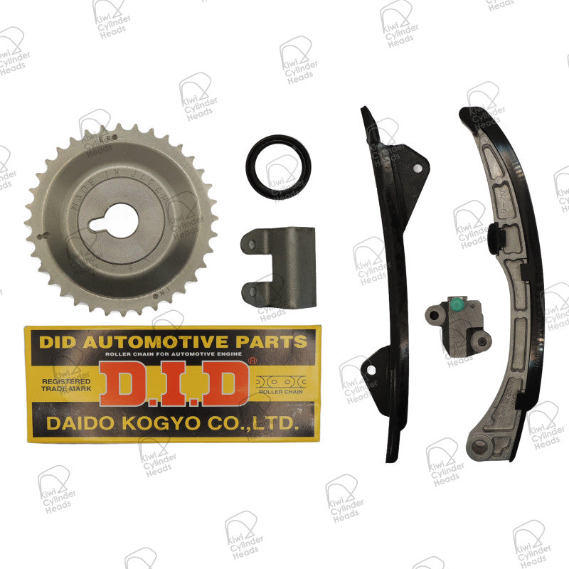 Timing Chain Kit for Toyota 1NZ-FE 2004- onward — 6208T046K — view 1