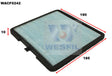 Cabin Filter RCA351P Fits Kia WACF0242 - Wesfil