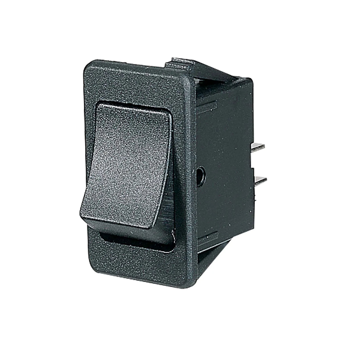Rocker Switch Off/On DPST (Contacts Rated 20A 12V) - Narva
