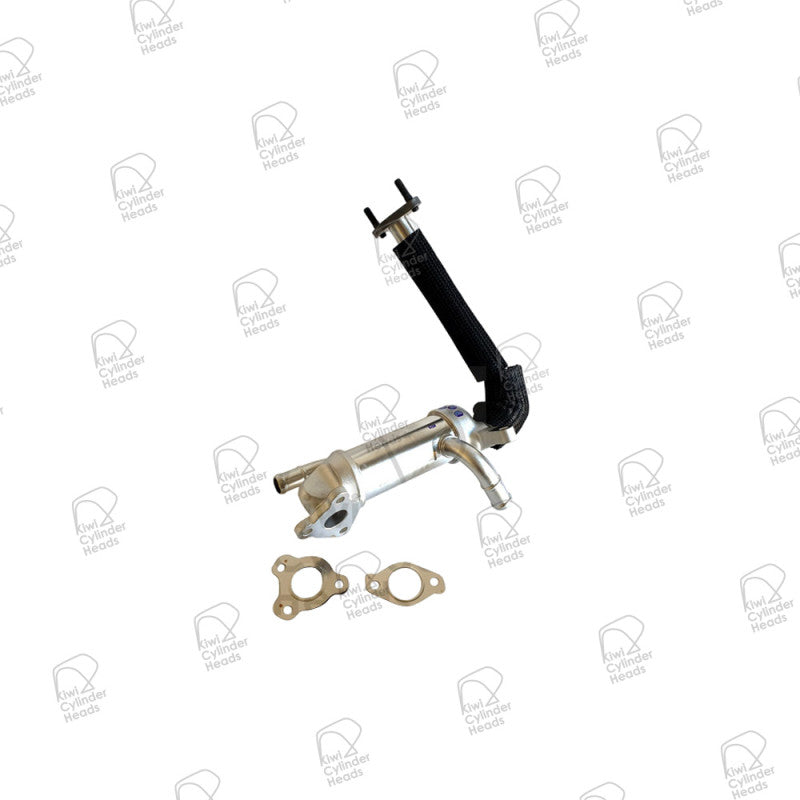 EGR Cooler for Hyundai D4CB 2006-2011 Incl Gaskets — 63024480 — view 1