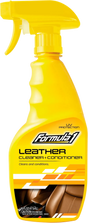 Mr. Leather Spray Natural Beauty & Shine To Leather - Formula 1 | Universal Auto Spares