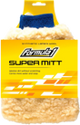 Super Mitt Synthetic Lamb’s Wool Heavy-Duty, Long-Lasting Fibers - Formula 1